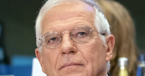 ONZ: Borrell o sytuacji na Bliskim Wschodzie: jesteśmy o krok od wojny totalnej