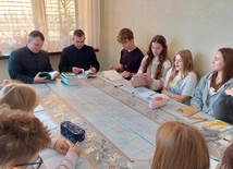 Formacja animatorów