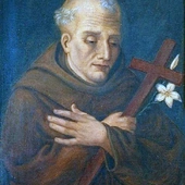 Św. Pacyfik z San Severino