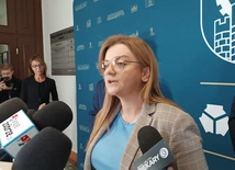 Zabrze. Referendum w sprawie odwołania prezydent Agnieszki Rupniewskiej. Jest wymagana liczba podpisów 