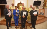 Czworo diecezjan z ogólnopolskim wyróżnieniem