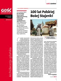 Gość Gdański 39/2024