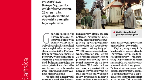 Gość Gdański 39/2024