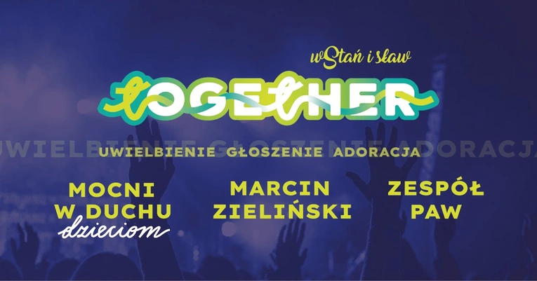 Już za kilka dni "wSTAŃiSŁAW"!