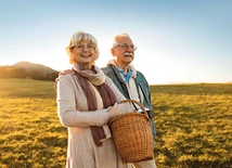 Potrzebujemy ponad 2,7 tys. lekarzy geriatrów, tymczasem mamy ich około 560.
