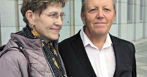 Dopiero spisując wspomnienia, Wiesław Abraham dostrzegł, z jaką precyzją Bóg interweniował w jego życiu.