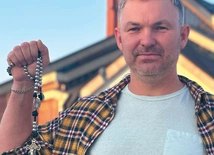– Pragniemy kolejnym pokoleniom przekazywać ducha wiary i wspólnoty. Chcemy świadczyć, że Kościół jest żywy. Zapraszamy na nasze spotkanie – zachęca mężczyzna.
