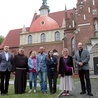 O przeprowadzonych pracach i ich efekcie mówiono podczas konferencji.