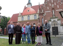 O przeprowadzonych pracach i ich efekcie mówiono podczas konferencji.