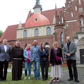 O przeprowadzonych pracach i ich efekcie mówiono podczas konferencji.