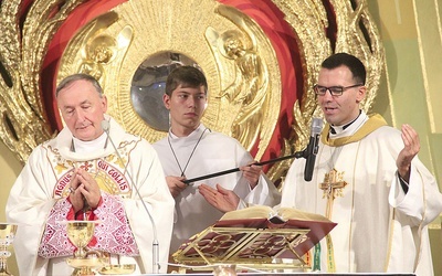 Nowy misjonarz wyjedzie do Republiki Środkowoafrykańskiej.