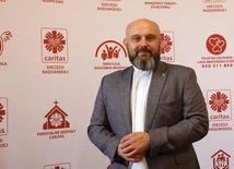 Do wzięcia udziału w inicjatywach zachęca ks. Damian Drabikowski.