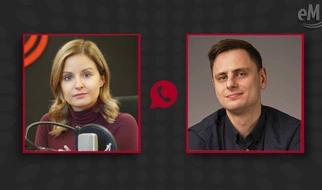 Marcin Kuśmierczyk: nie da się oddzielić kryzysu gospodarczego Niemiec i problemów z migrantami 