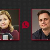 Marcin Kuśmierczyk: nie da się oddzielić kryzysu gospodarczego Niemiec i problemów z migrantami 