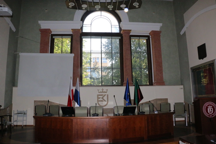 Rozpoczyna się jubileusz Uniwersytetu Ekonomicznego w Krakowie