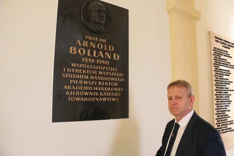 Rozpoczyna się jubileusz Uniwersytetu Ekonomicznego w Krakowie