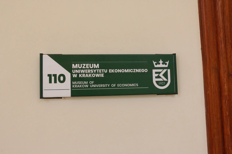 Rozpoczyna się jubileusz Uniwersytetu Ekonomicznego w Krakowie