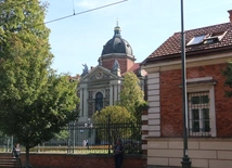 Rozpoczyna się jubileusz Uniwersytetu Ekonomicznego w Krakowie