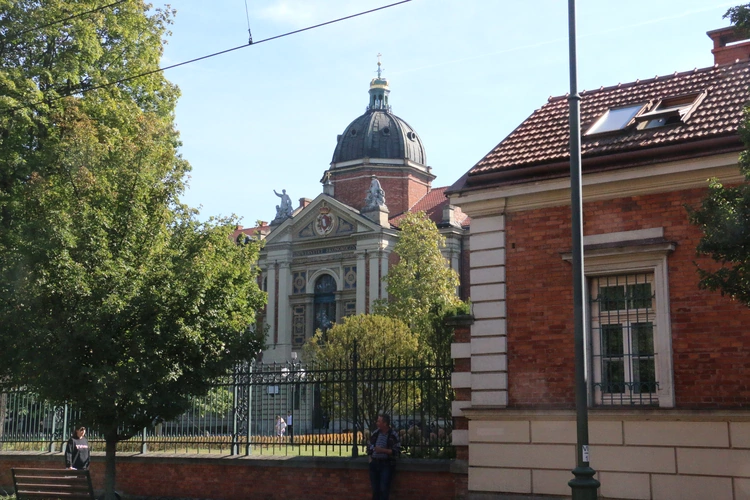 Rozpoczyna się jubileusz Uniwersytetu Ekonomicznego w Krakowie