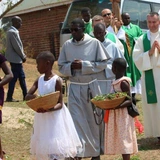 Nowa misja franciszkanów w Ugandzie