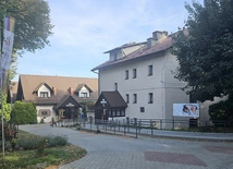 Czy schronisko przetrwa?