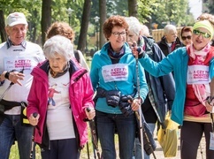 Region. III kadencję pracy rozpoczyna Śląska Rada Seniorów