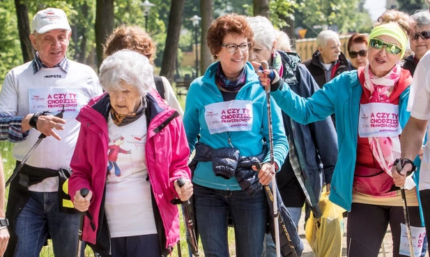 Region. III kadencję pracy rozpoczyna Śląska Rada Seniorów