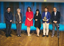 Muzeum Zamkowe w Sandomierzu nagrodzone
