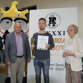 XXXIV Szachowy Memoriał Jana Gietki