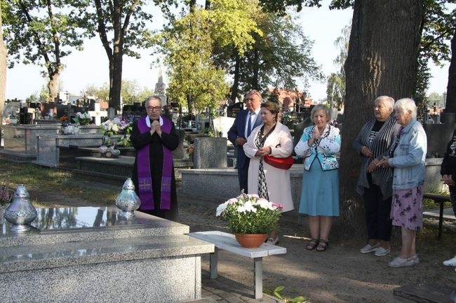 XXXIV Szachowy Memoriał Jana Gietki