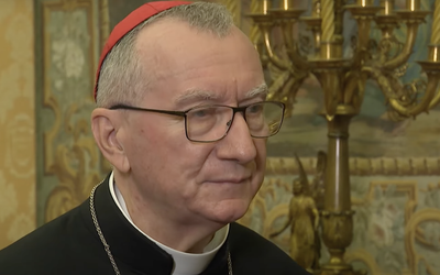 Kard. Parolin: Papież wezwie Europę do ponownego odkrycia jej fundamentalnych wartości