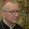 Kard. Parolin: Papież wezwie Europę do ponownego odkrycia jej fundamentalnych wartości