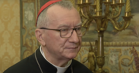 Kard. Parolin: Papież wezwie Europę do ponownego odkrycia jej fundamentalnych wartości