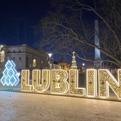 Lublin został wybrany na Europejską Stolicę Kultury 2029