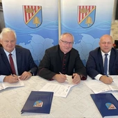 Odnowią kościelny zabytek