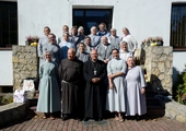 60-lecie Domu Pomocy Społecznej w Kadłubie i posługi sióstr franciszkanek misjonarek Maryi