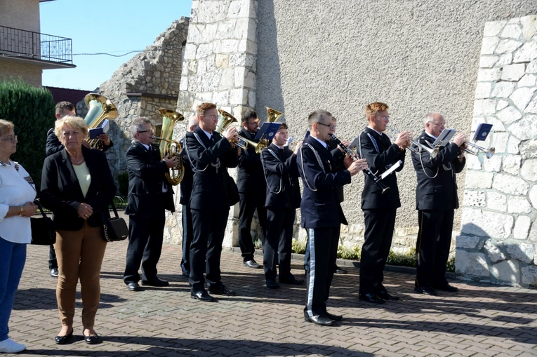 60-lecie Domu Pomocy Społecznej w Kadłubie i posługi sióstr franciszkanek misjonarek Maryi