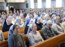 60-lecie Domu Pomocy Społecznej w Kadłubie i posługi sióstr franciszkanek misjonarek Maryi