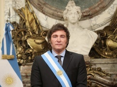 Prezydent Argentyny: ONZ to Lewiatan, który narzuca agendę ideologiczną