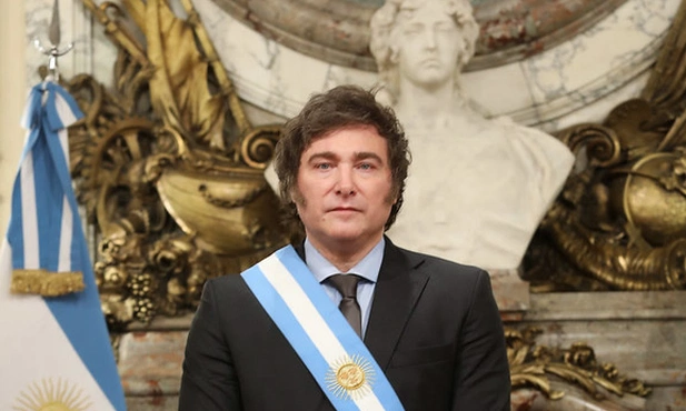 Javier Milei