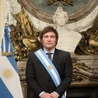 Javier Milei