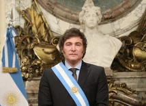 Javier Milei