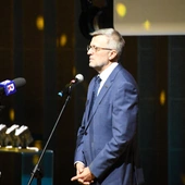 Dyrektor Muzeum Historii Polski odwołany