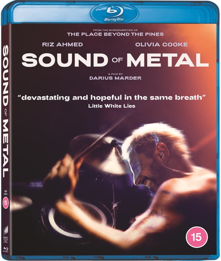 W weekend w tv i na VOD: Sound of Metal