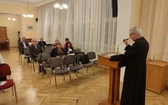 Prawnicy o chrzczeniu muzułmanów