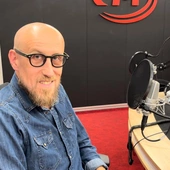Być liderem? Krzysztof Demczuk