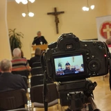 Prawnicy o chrzczeniu muzułmanów