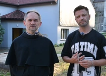 Różaniec 24h już wkrótce u franciszkanów