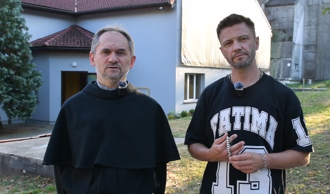 Różaniec 24h już wkrótce u franciszkanów