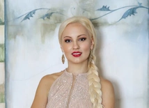 Trzebnica. Koncert "Świętej Jadwidze naprzeciw" rozpoczyna uroczystości ku czci śląskiej księżnej